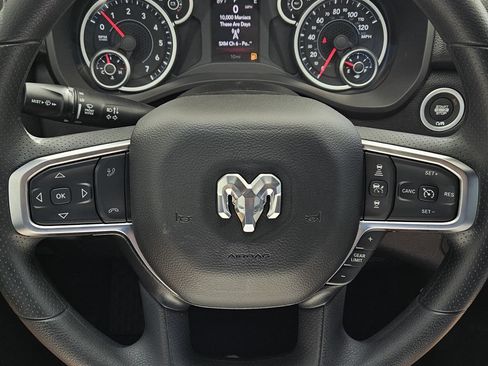 New 2026 RAM 1500 Express AWD/4WD image 22