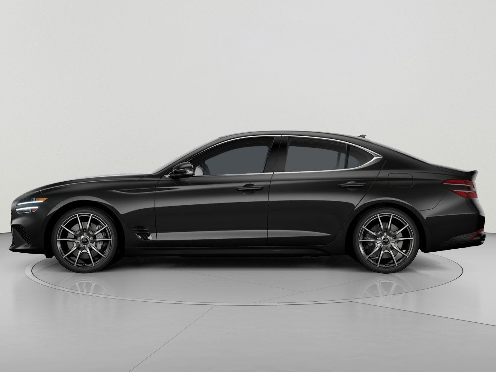 New 2026 Genesis G70 2.5T RWD image 3