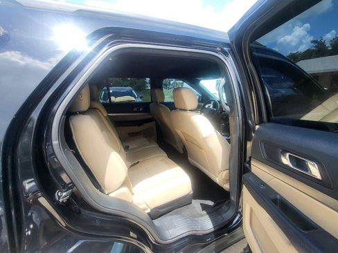 Used 2017 Ford Explorer FWD image 32