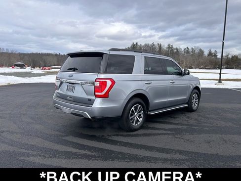 Used 2020 Ford Expedition XLT w/ Equipment Group 202A image 8