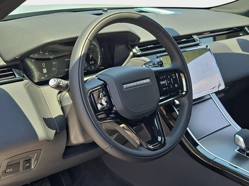 New 2026 Land Rover Range Rover Velar S AWD/4WD image 16