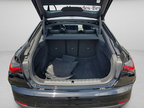 Used 2024 BMW 430i Gran Coupe w/ Convenience Package RWD image 5