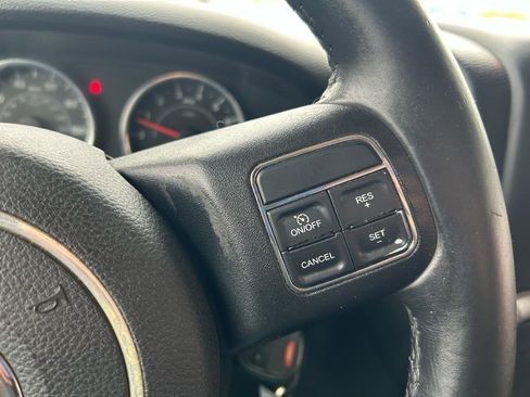 Used 2013 Jeep Wrangler Unlimited Sport AWD/4WD image 19