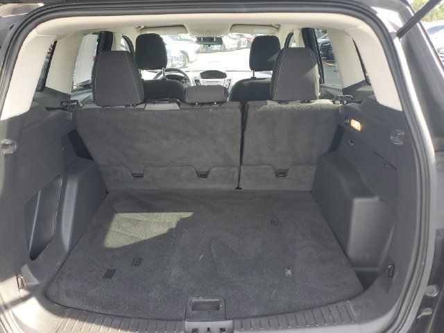 Used 2018 Ford Escape SE AWD/4WD image 8