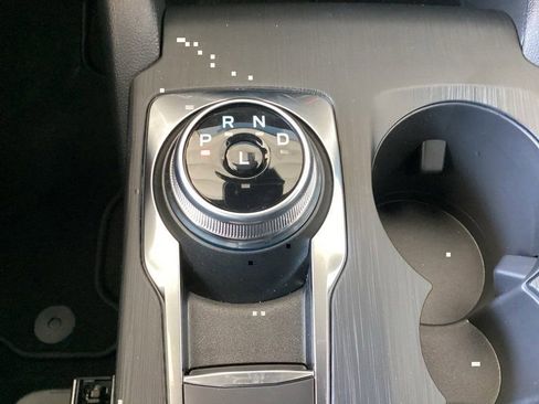 New 2025 Ford Escape ST-Line w/ Equipment Group 301A image 57