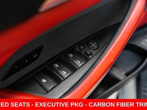 Used 2023 BMW M4 xDrive Competition AWD/4WD image 48