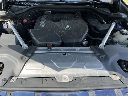 Used 2019 BMW X3 sDrive30i w/ Executive Package RWD image 36