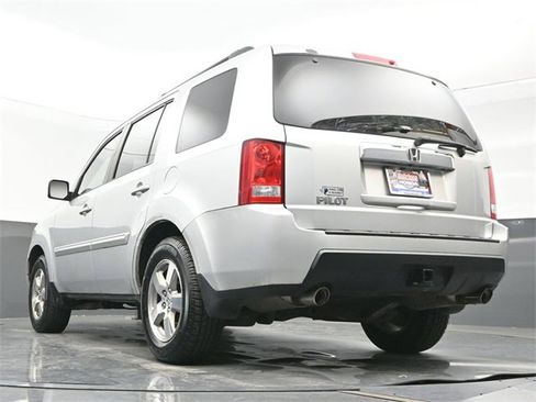 Used 2009 Honda Pilot EX-L image 23