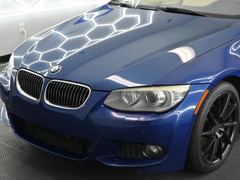 Used 2012 BMW 328i Convertible RWD image 9