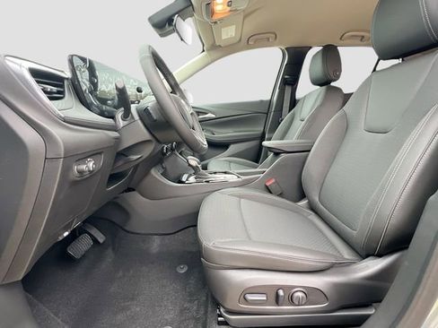 New 2026 Buick Encore GX Preferred w/ Comfort Package FWD image 15