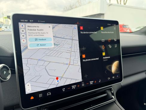 New 2026 Polestar Polestar 4 image 24