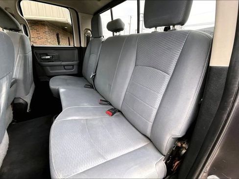 Used 2017 RAM 1500 Classic SLT image 18