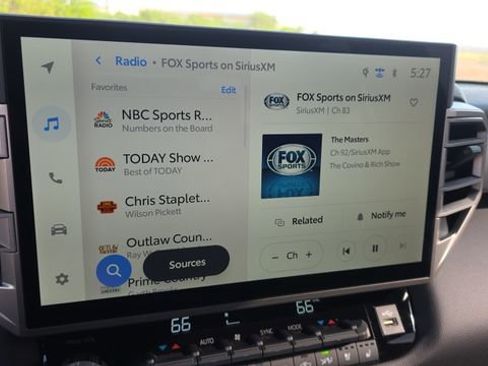 Used 2025 Toyota Tundra Limited image 20