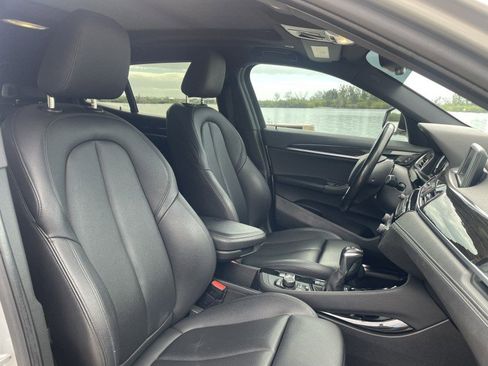 Used 2018 BMW X2 xDrive28i image 8