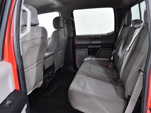 Used 2017 Ford F150 XLT w/ Equipment Group 302A Luxury image 16