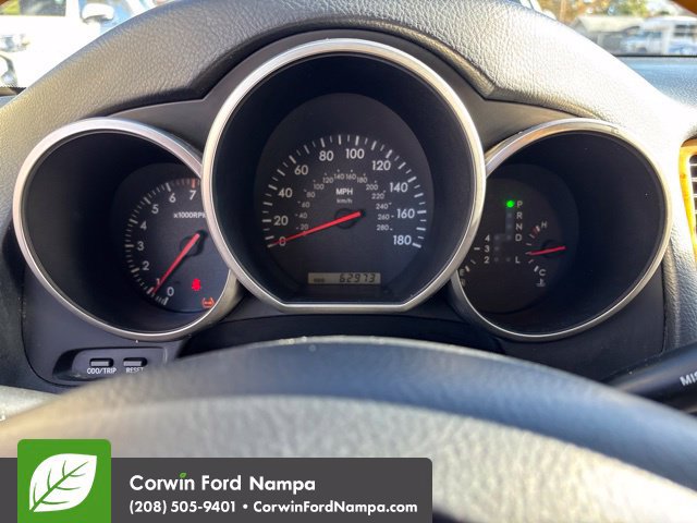 Used 2002 Lexus SC 430 Convertible RWD image 18
