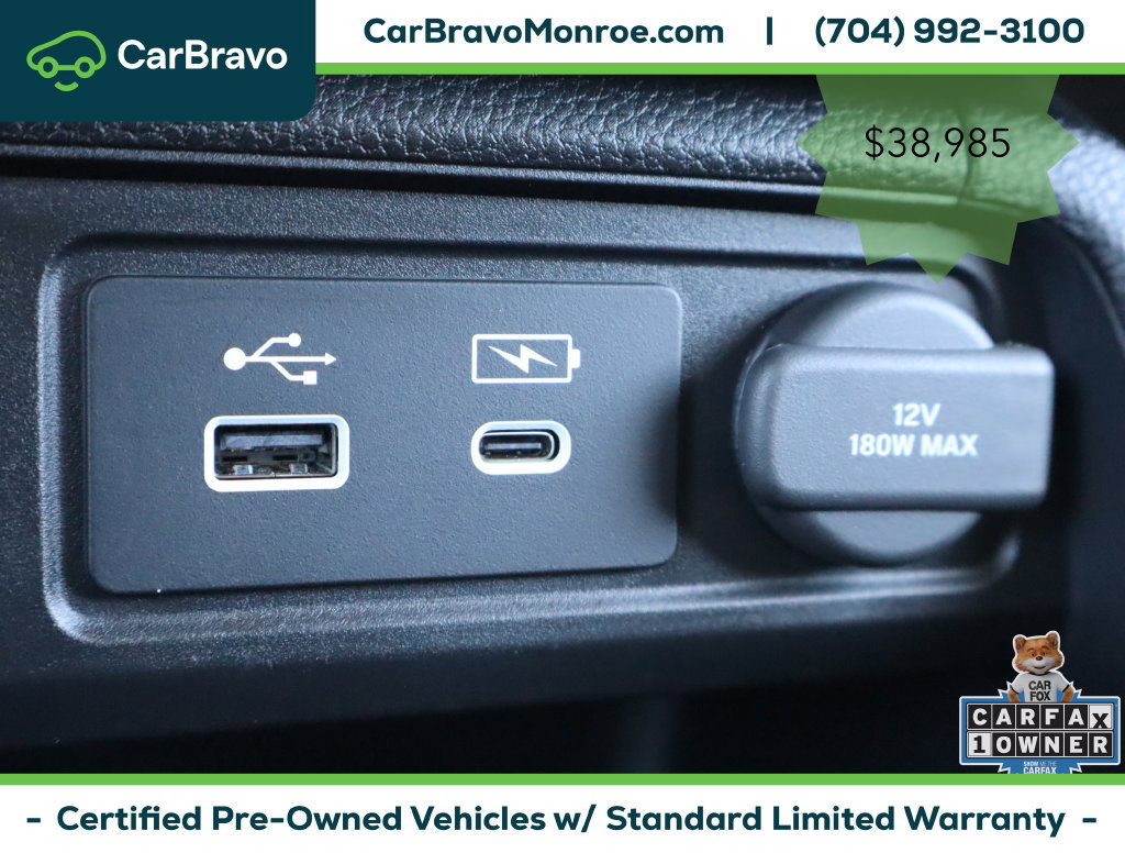 Used 2025 Honda Pilot EX-L image 32