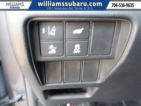 Used 2022 Honda CR-V EX-L image 21
