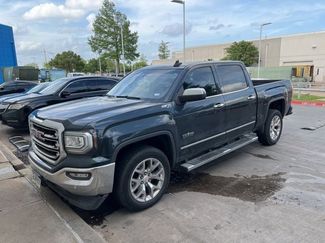 Used 2017 GMC Sierra 1500 SLT w/ Texas SLT Premium Package video 1