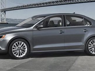 Used 2011 Volkswagen Jetta SEL FWD video 1
