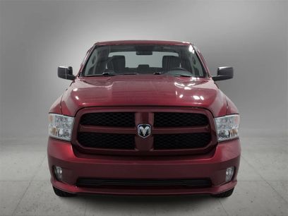 Used 2013 RAM 1500 Express