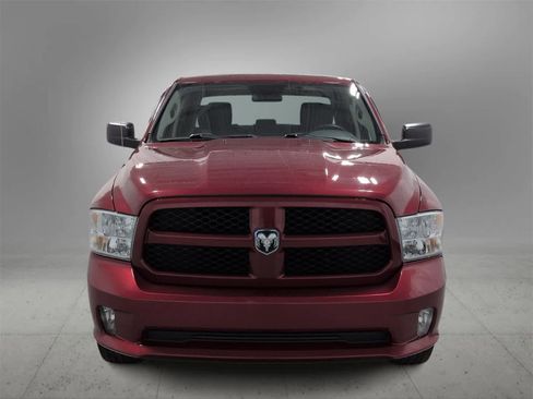 Used 2013 RAM 1500 Express image 3