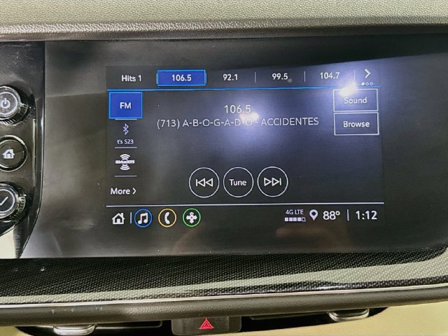 Used 2023 Buick Envision Preferred FWD image 15