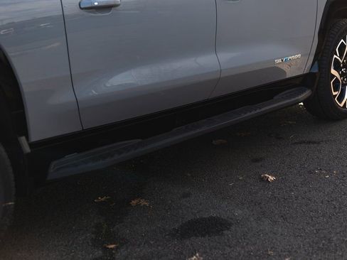 New 2025 Chevrolet Silverado EV RST image 10