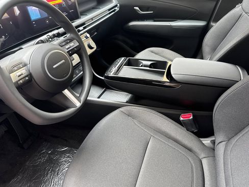 New 2026 Hyundai Tucson Blue SE AWD/4WD image 10