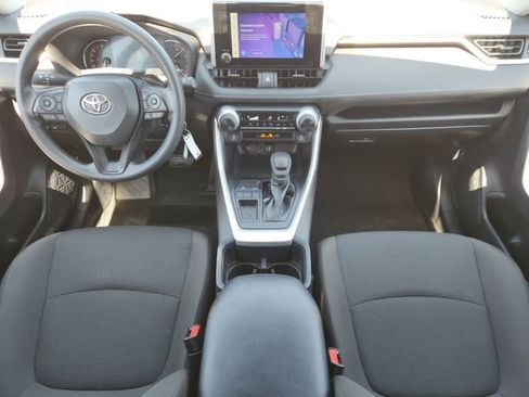 Certified 2025 Toyota RAV4 LE image 23