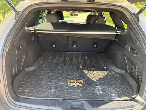 Used 2023 Subaru Outback Wilderness AWD/4WD image 20