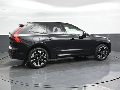 New 2026 Volvo XC60 B5 Plus w/ Protection Package Premier