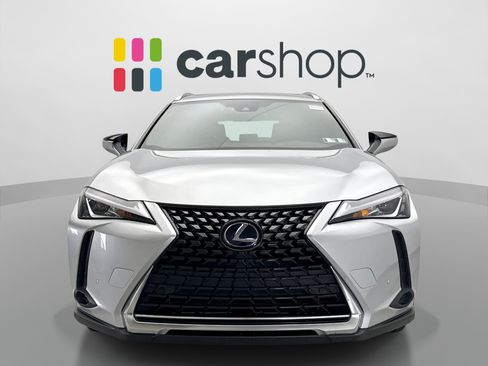 Used 2019 Lexus UX 250h w/ Premium Package AWD/4WD image 8