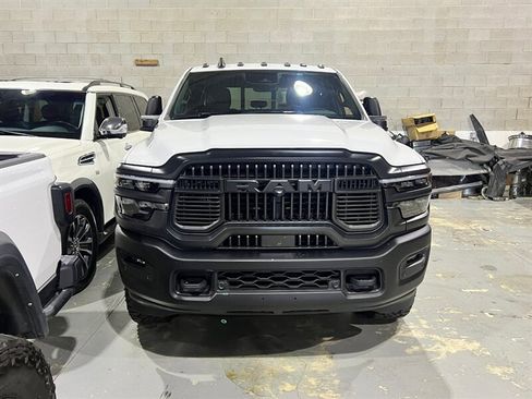 Used 2026 RAM 2500 Rebel AWD/4WD image 1