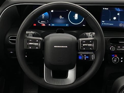 New 2026 Hyundai Palisade Calligraphy image 16