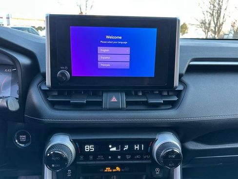 Certified 2023 Toyota RAV4 XLE w/ Convenience Package image 35