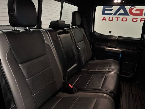 Used 2020 Ford F150 Raptor w/ Equipment Group 802A Luxury AWD/4WD image 37
