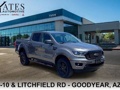 Used 2021 Ford Ranger XLT w/ Equipment Group 301A Mid