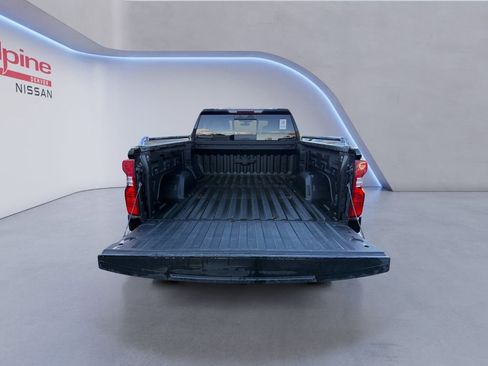 Used 2019 Chevrolet Silverado 1500 LT image 19