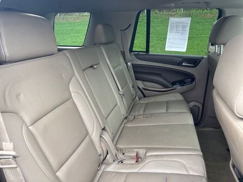 Used 2016 Chevrolet Tahoe LT image 15