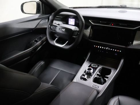 New 2026 Jeep Cherokee Limited AWD/4WD image 20