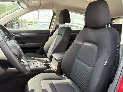 Used 2023 MAZDA CX-5 AWD 2.5 S image 11