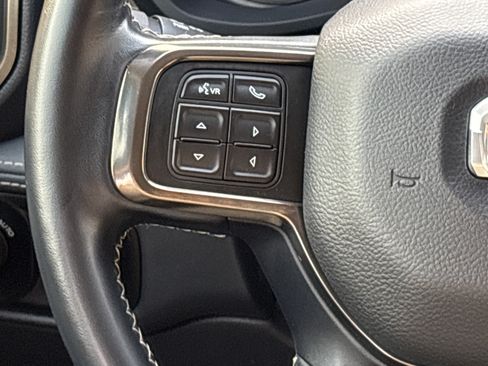 Used 2022 RAM 3500 Limited AWD/4WD image 22