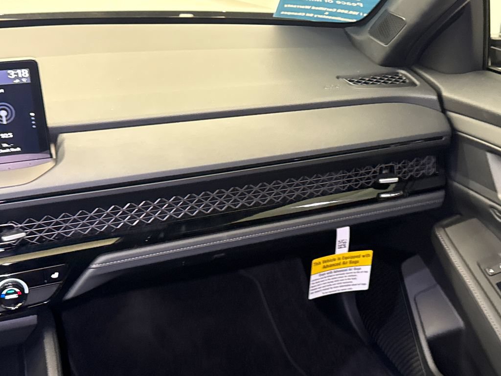 Certified 2026 Honda Accord Sport image 16