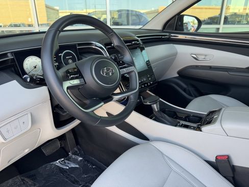 Used 2023 Hyundai Tucson SEL w/ Convenience Package image 35