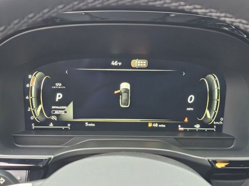 New 2026 INFINITI QX60 Sport image 31