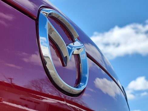 Used 2020 MAZDA CX-30 AWD w/ Premium Package image 32