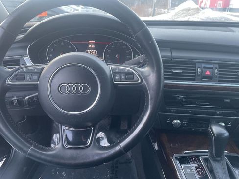 Used 2018 Audi A6 2.0T Premium Plus w/ Premium Plus Package image 10