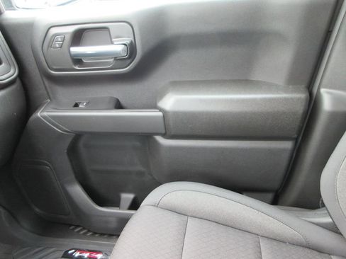 New 2026 Chevrolet Silverado 1500 Custom Trail Boss w/ LPO, Dark Essentials Package image 33