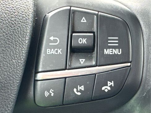 Used 2024 Ford Bronco Sport Outer Banks w/ Tech Package image 35